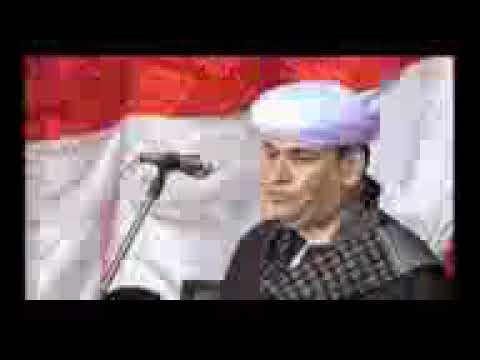 الشيخ عيون أبو عامر أسد آل بركات