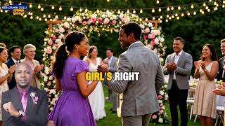 Benjamin Zulu 1 Hour+ On Finding The Right Partner