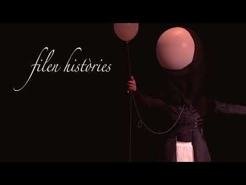 FILAR - dansa