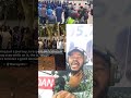 Breaking: Buhari Is Gone 😢 | His Legacy in Nigerian Sports 🇳🇬🏆