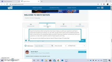 How to get to Algebra Nation and Pearson Realize
