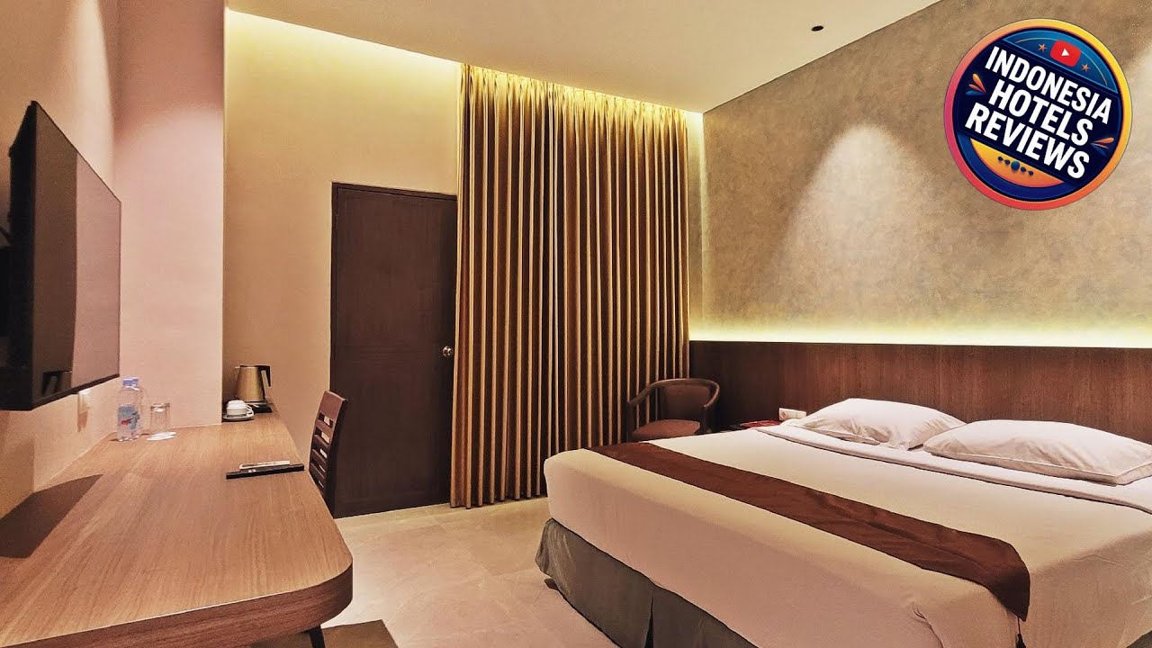 Classic Hotel | Jakarta, Indonesia | Hotel Review 🏩