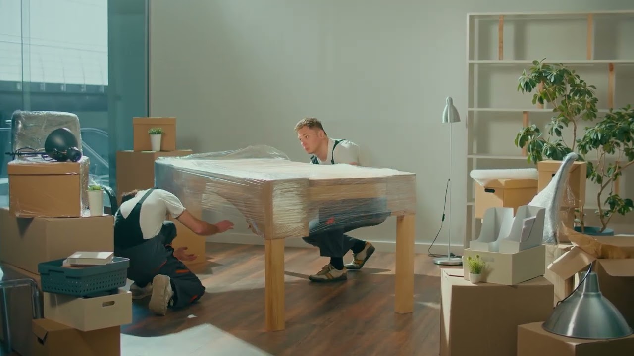 Local Moving Services By Guaranteed Moving Quotes