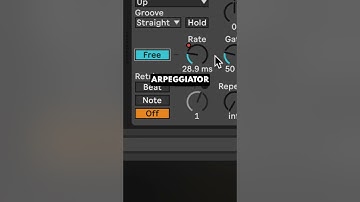 Make Crazy Hi-Hat Patterns In 25 Seconds