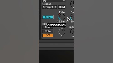 Make Crazy Hi-Hat Patterns In 25 Seconds