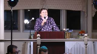Waterbury Beautification Awards - October 23, 2018