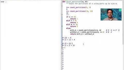 61A Fall 2020 Lecture 9 Q&A