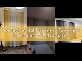 Recensione del Deconovo Tende per Interni in Voile Trasparenti per Camera da Letto, Tende 2 Pannelli