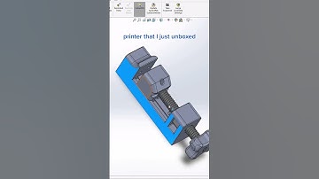 Mark Peters Unveils First Form 4 Print – Don’t Miss What’s Next! #shorts