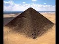 مغامره داخل أعماق هرم سنفرو الأحمر بدهشور Adventure Inside The Red Pyramid Of Snefru 