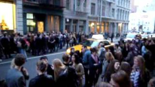 Ryan McGinley "Everybody Knows This Is Nowhere" Exhibition Scene