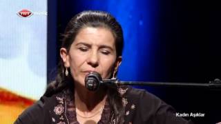 06 Telli Suna Toprak 23.12.2012 Kadın Aşıklar
