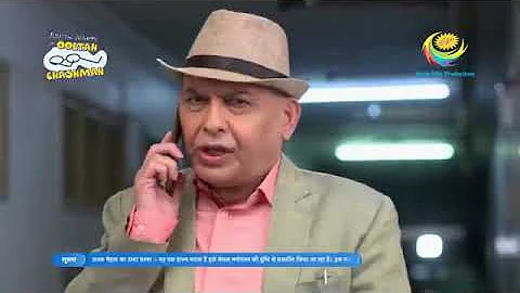 Tarak Mehta ka Ooltah Chashmah Latest Episode -  3177