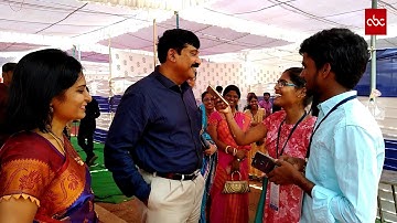 INAUGURATION OF ABHIYANTH 2K19 | BY DIRECTOR | RGUKT RKVALLEY