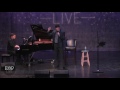 Emmett O&#39;Hanlon &quot;An American Trilogy&quot; (Elvis Presley) @ Eddie Owen Presents