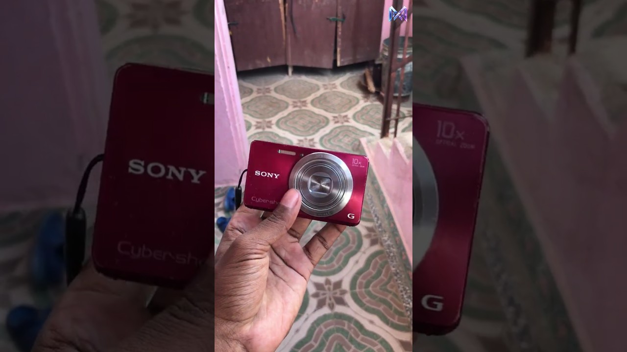 Sony கேமரா லென்ஸ் Stuck ஆகிருச்சு 😐😐#shorts #reels #diyprojects