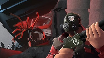 [SFM/HORROR] SERVERBLIGHT - Termination