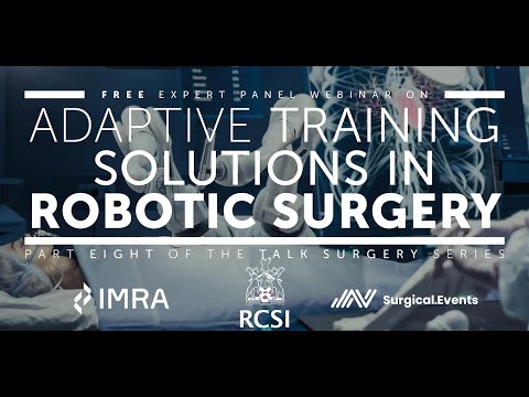 Adaptive Training Solutions