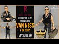 Damtoys van ness 2 of clubs gangsters kingdom retrospective figure showcase ep 30