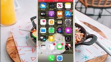 iPhone 7 : How to stop Mail app from collapsing read messages within a thread