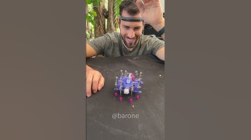 This toy is remote controlled by brain waves 🌊 🧠