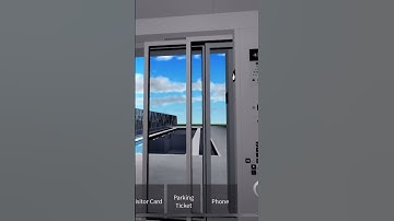 Kone Monospace At Quest Corp HQ