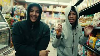 Kay Dinero - Don't call Or Text Me Ft. Aj Pharo (Official Music Video) [Shot By. CREA FILMS]