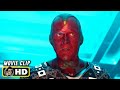 AVENGERS: AGE OF ULTRON (2015) Deleted Scene - Newborn Vision [HD] Marvel