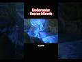 Underwater Rescue Miracle #interesting #knowledge #science #story