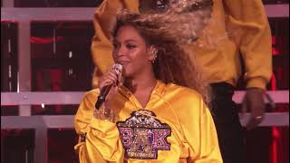 Beyoncé - Flawless/Feeling Myself (Homecoming) [LIVE]