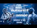 UNLIMITED CUSTOM ROOM LIVE | PUBG MOBILE 🥳🥳 | LIVE 🔴