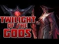 Twilight of the gods (Darkin Story Explained)