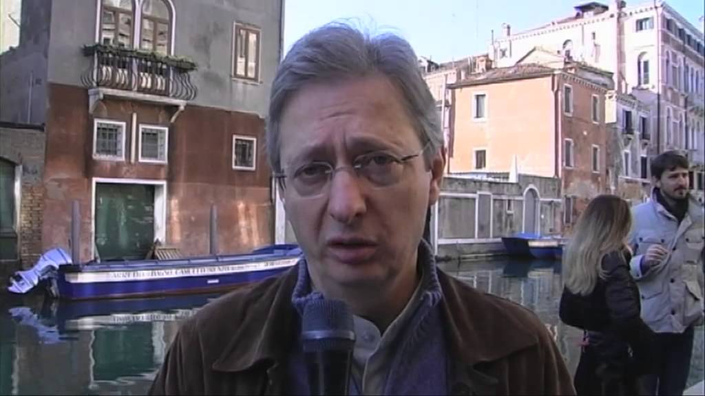 Perché Civati: Felice Casson