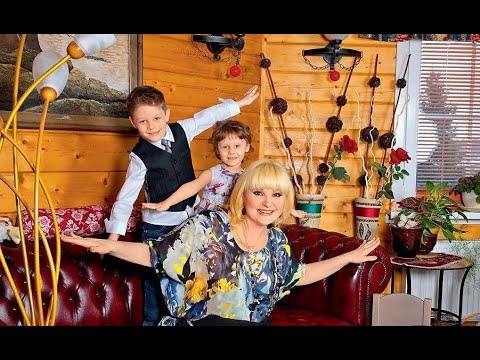 Фото Детей Суханкиной Сейчас