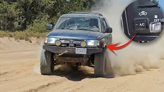 The COOLEST Toyota Upgrade! Install A/C in your Tacoma / 4Runner!
This week we install Air Conditioning in my wifes 1996 Toyota 4Runner!
Get 20% OFF OnX: https://webmap.onxmaps.com/purchase/offroad/membership/?promo=dirtgarage&utm_source=or_ic_partnerships&utm_medium=ambassador&utm_campaign=dirt_garage
10% OFF ARC CAPTAIN: https://www.arccaptain.com/?ref=lfyjmsok
10% OFF YANKUM ROPES: https://yankum.com/?afmc=DirtGarage
INSTAGRAM - https://www.instagram.com/dirt_garage/
Music Licensed @ Artlist
Find music for your videos on Artlist! https://artlist.io/Clinton-279876
Business contact: Dirt.Garage@outlook.com The COOLEST Toyota Upgrade! Install A/C in your Tacoma / 4Runner!