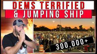 Download Lagu Kirk Memorial STAGGERING As Dems Make A TERRIFYING REALIZATION... They're ATTEMPTING To MODERATE NOW MP3 Download Lagu Kirk Memorial STAGGERING As Dems Make A TERRIFYING REALIZATION... They're ATTEMPTING To MODERATE NOW MP3