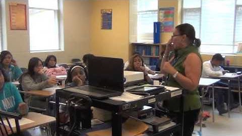 Collaborative Teaching and Technology