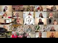 Virtual o holy night  a grace place collaboration