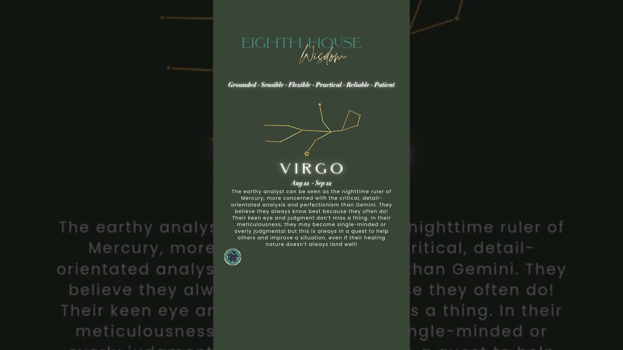 ☀️ Welcome To Virgo Season 2025♍️☀️ Reprogram Your Daily Life ☀️ Virgo Season officially begins