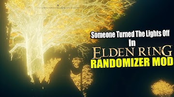 What Happens When You Randomize The Weather In Elden Ring Randomizer Mod - Part 4