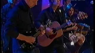 Water boys & Sharon Shannon(saints & angles)2-10-09 chords