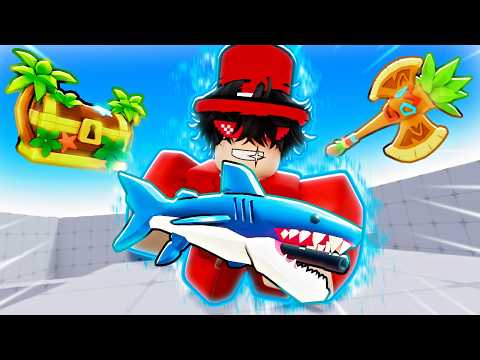 Spending $1,000,000 Dollars in the New Rivals Summer Update!