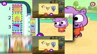 Ytpmv Step It Out Scan