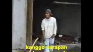 DETOL solo(kuli bangunan)