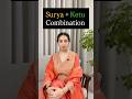 Sun + Ketu = Past Life Connection? 🔮 #ytshorts #astrology #shortsfeed #viral #trending