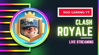 Clash Royale : Live Random