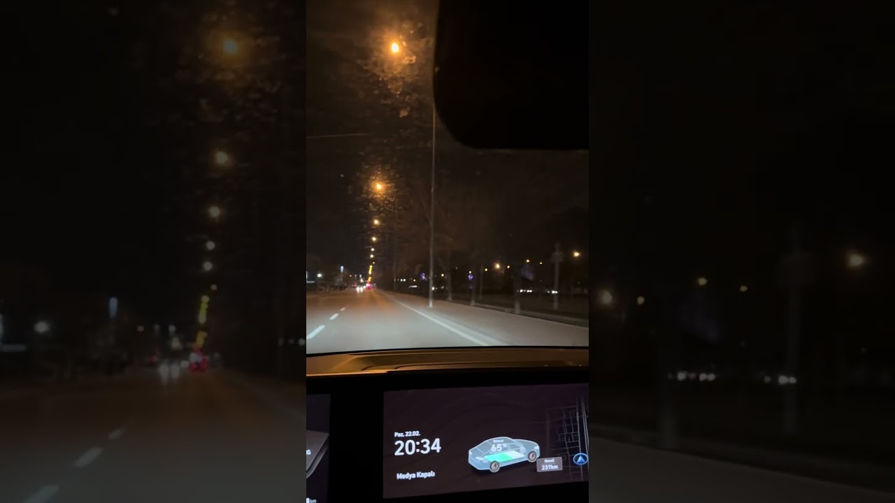 İoniq 6 Kış Performansı - kullanıcı deneyimi #elektirikli otomobil #ioniq6