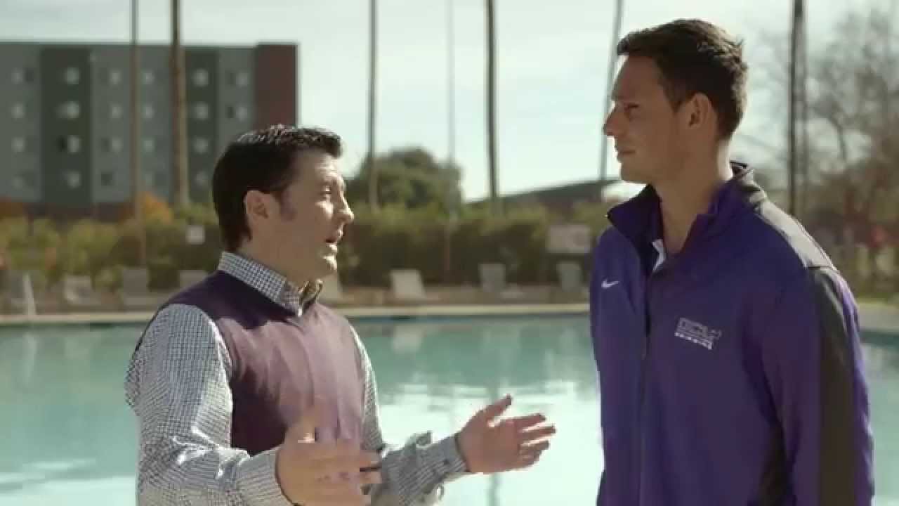 GCU Lopes Spotlight: Illya Glazunov