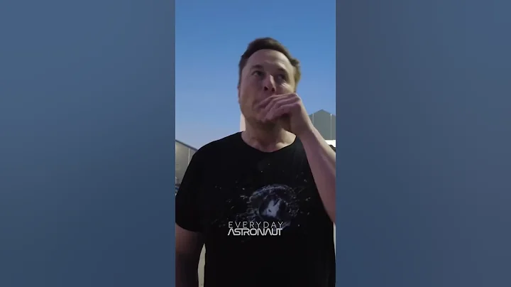 YouTuber’s Question Helps Elon Musk Improve Starship - DayDayNews