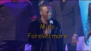 Jesus Is Mine (Praise & Worship Official Lyrics) @SoitaGerald